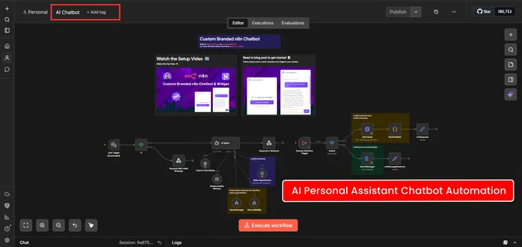 AI Customer Support Chatbot