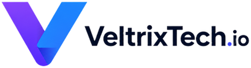 VeltrixTech