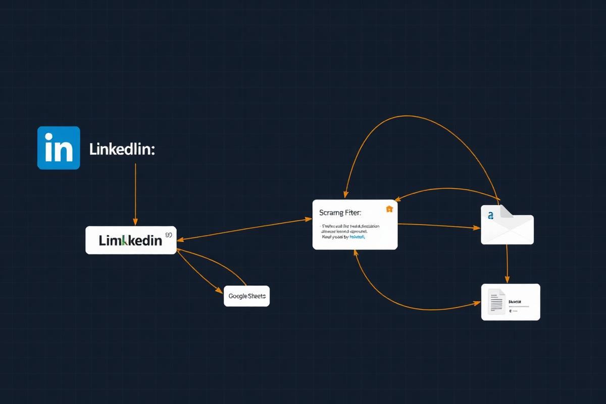 LinkedIn Content Engine